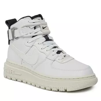 Кроссовки Nike AirForce, белый