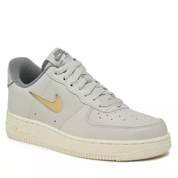 Кроссовки Nike AirForce, серый