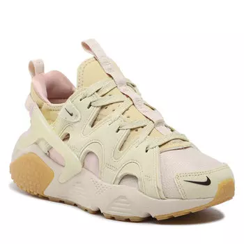 Кроссовки Nike AirHuarache Craft, желтый