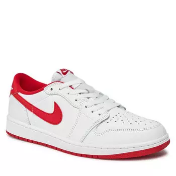 Кроссовки Nike AirJordan, белый