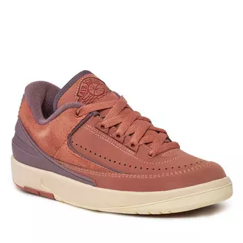 Кроссовки Nike AirJordan, розовый