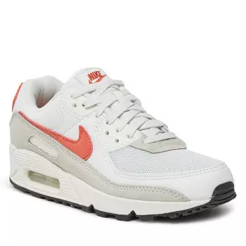 Кроссовки Nike AirMax, белый