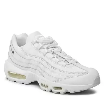 Кроссовки Nike AirMax, белый