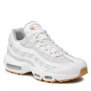 Кроссовки Nike AirMax, белый
