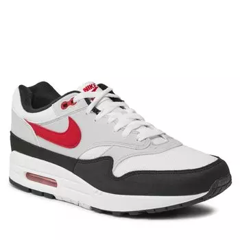 Кроссовки Nike AirMax, белый цвет