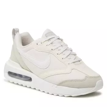 Кроссовки Nike AirMax Dawn, экрю