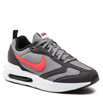 Кроссовки Nike AirMax Dawn, серый