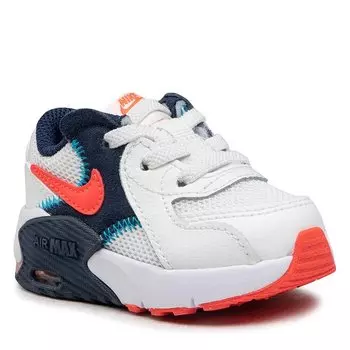 Кроссовки Nike AirMax Excee, белый