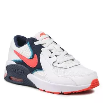 Кроссовки Nike AirMax Excee, белый