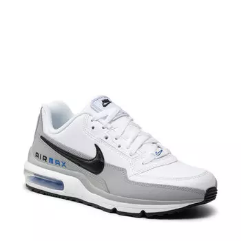 Кроссовки Nike AirMax Ltd, белый