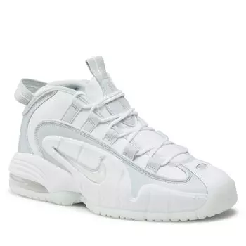 Кроссовки Nike AirMax Penny, белый