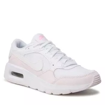 Кроссовки Nike AirMax Sc, белый