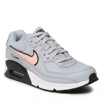 Кроссовки Nike AirMax, серый