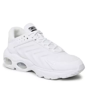 Кроссовки Nike AirMax Tw, белый
