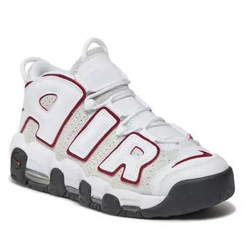 Кроссовки Nike AirMore Uptempo, белый