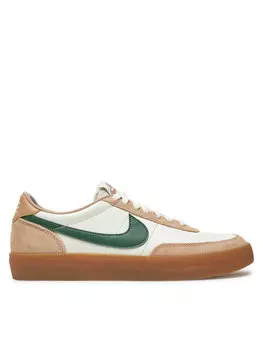 Кроссовки Nike, экрю