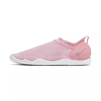 Кроссовки Nike Aqua Sock 360, розовый/серый