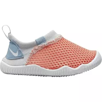 Кроссовки Nike Aqua Sock 360 TD Crimson Bliss Aura, бежевый/белый