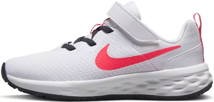 Кроссовки NIKE Athletic Shoes, белый