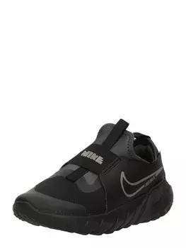 Кроссовки NIKE Athletic Shoes Flex Runner 2, черный