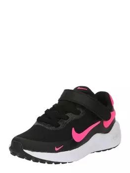 Кроссовки NIKE Athletic Shoes NIKE REVOLUTION 7, черный
