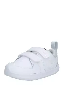 Кроссовки NIKE Athletic Shoes Pico 5, белый
