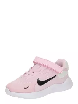 Кроссовки NIKE Athletic Shoes REVOLUTION 7 (TDV), розовый