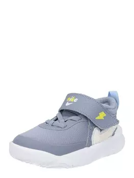 Кроссовки NIKE Athletic Shoes, синий