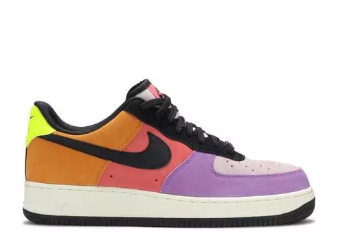 Кроссовки Nike ATMOS X AIR FORCE 1 LOW 'POP THE STREET',