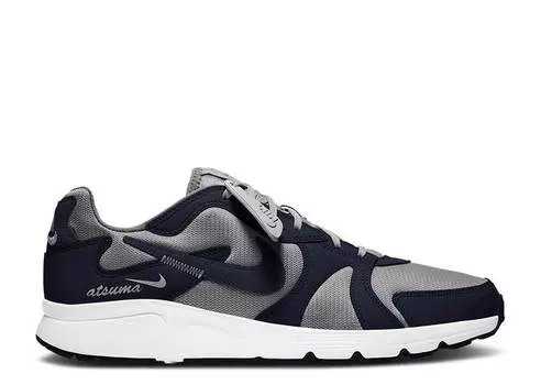 Кроссовки Nike ATSUMA 'ENIGMA STONE OBSIDIAN',