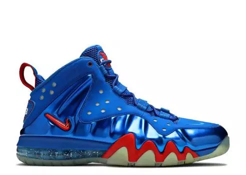 Кроссовки Nike BARKLEY POSITE MAX 'SIXERS',