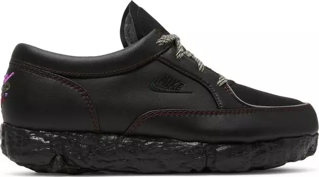 Кроссовки Nike BE-DO-WIN SP 'Around The World', черный