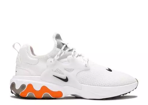 Кроссовки Nike BEAMS X REACT PRESTO 'DHARMA',