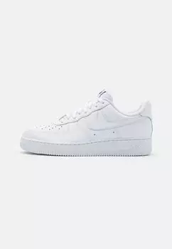 Кроссовки Nike, БЕЛЫЙ
