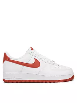 Кроссовки Nike, белый