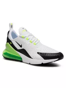 Кроссовки Nike, белый