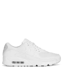 Кроссовки Nike, белый