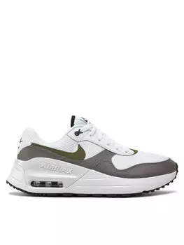 Кроссовки Nike, белый