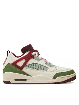 Кроссовки Nike, белый