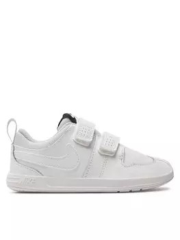 Кроссовки Nike, белый