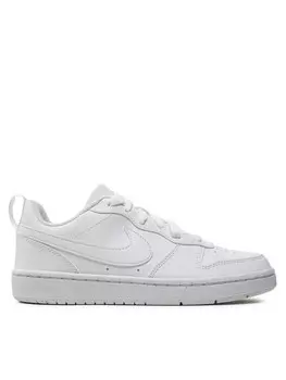 Кроссовки Nike, белый