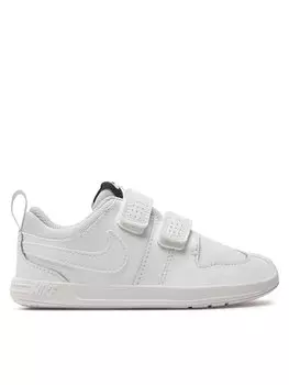 Кроссовки Nike, белый