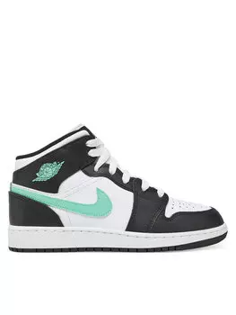 Кроссовки Nike, белый