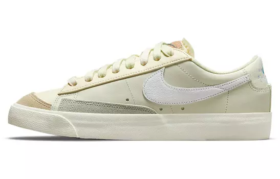 Кроссовки Nike Blazer Low 77 Sea Glass (женские)