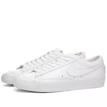 Кроссовки Nike Blazer Low 77 W