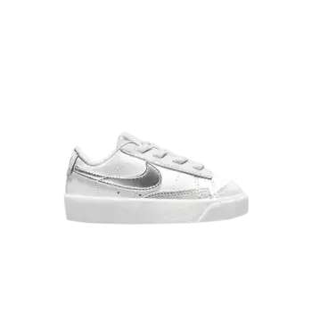 Кроссовки Nike Blazer Low, белый