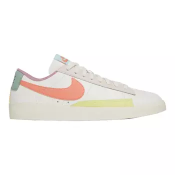 Кроссовки Nike Blazer Low LE, бежевый