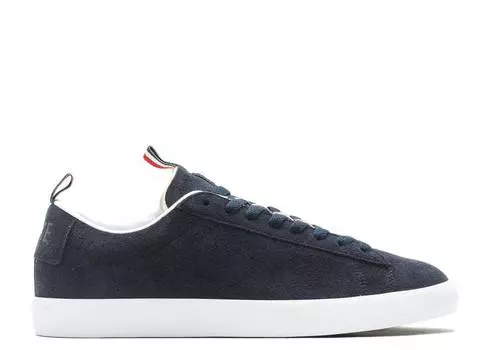 Кроссовки Nike BLAZER LOW PRM QS,