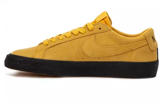 Кроссовки Nike Blazer Low Skate Мужской