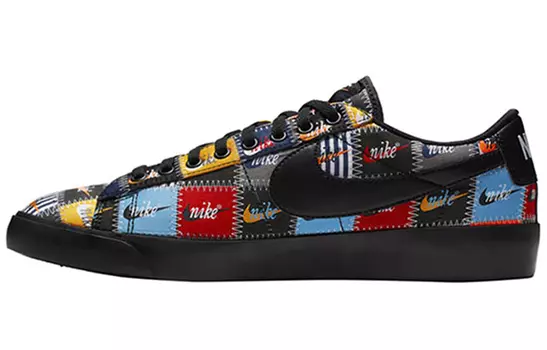 Кроссовки Nike Blazer Low Skate Мужской